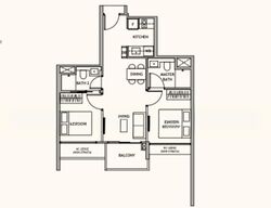 Dunearn Road (D11), Condominium #591296711